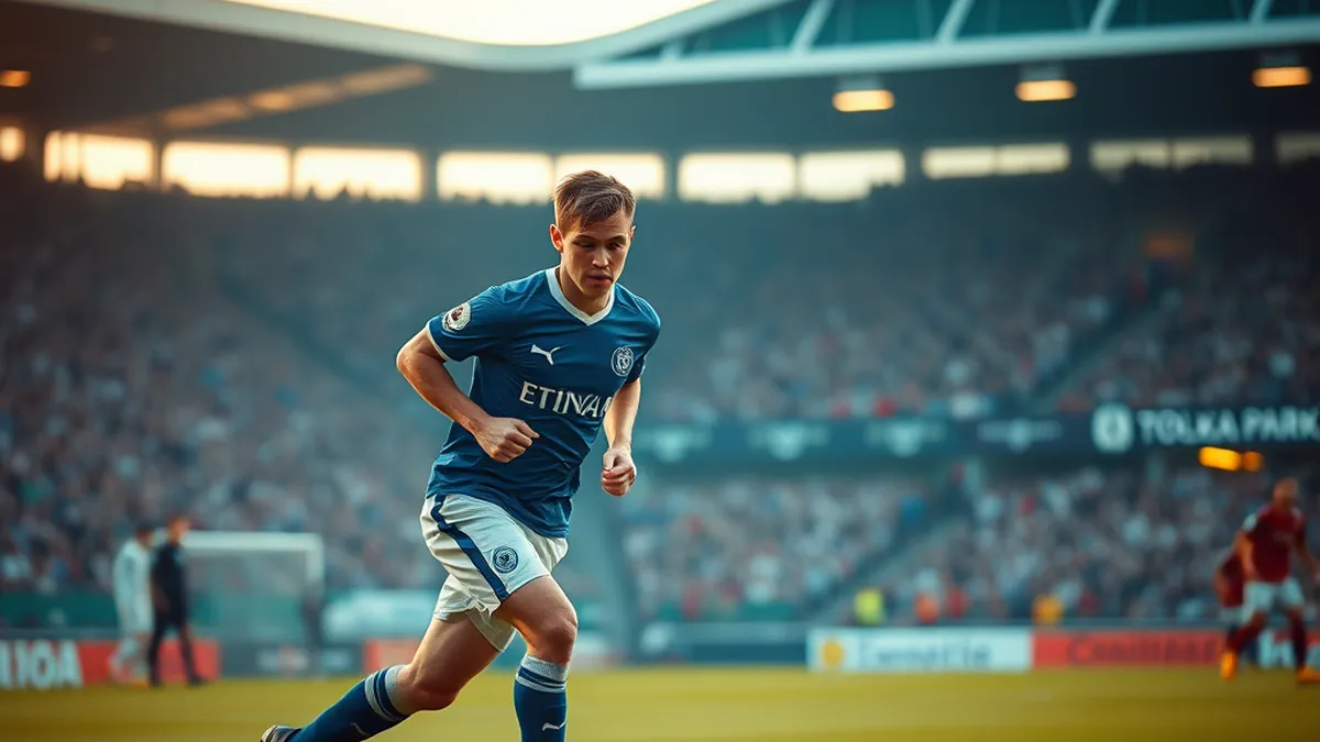 Wessel Speel: The Backbone of Shelbourne's Goalkeeping Strategy