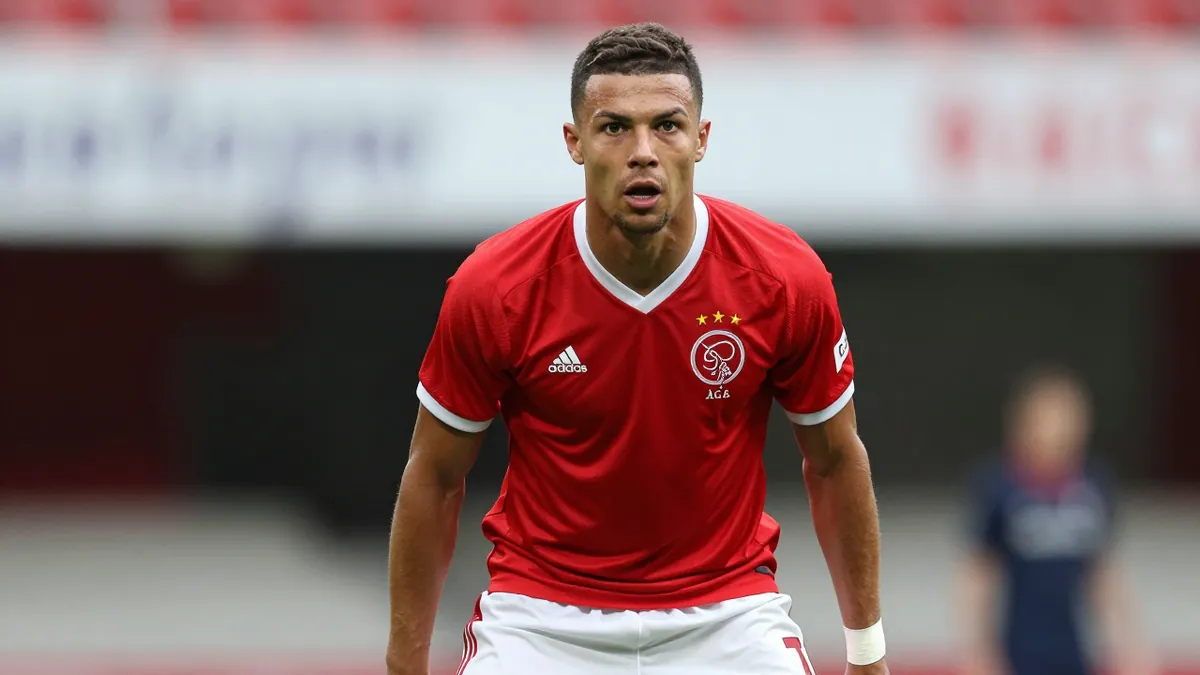 Shelbourne face stiff test against Ajax in European battle