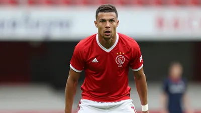 Shelbourne face stiff test against Ajax in European battle