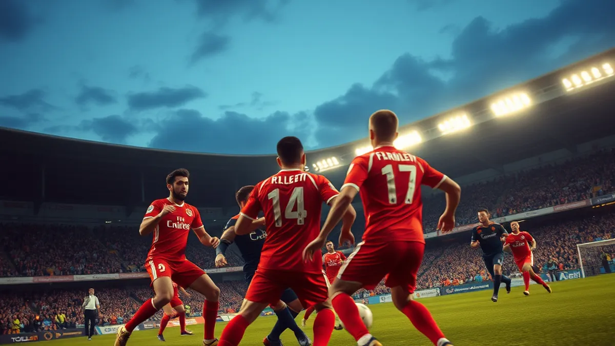 Shelbourne FC Suffers 4-0 Aggregate Loss to FK Qarabag in UCL Matchup
