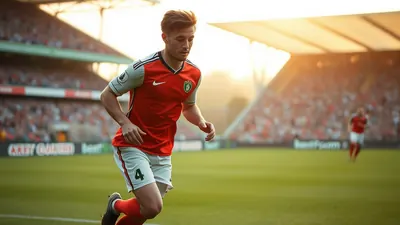 Key Players to Watch as Shelbourne Faces Off Against Cork City