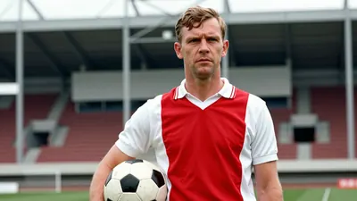 Shelbourne's Dutch Roots: How Ajax's Legacy Continues to Inspire Irish Football
