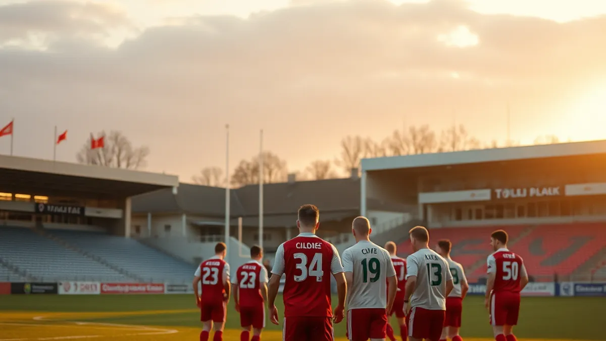 Lily Agg’s Appointment at Athlone: Implications for Shelbourne and the League