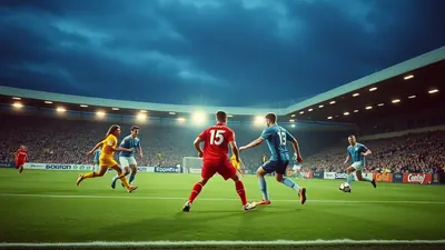 Late Barrett Goal Earns Shelbourne Draw