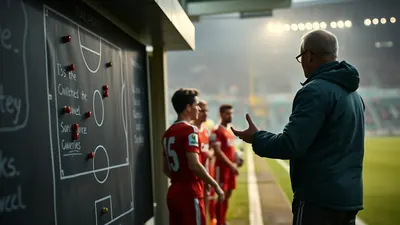 Shelbourne's Tactical Blueprint for the Upcoming Showdown Against Bohemians