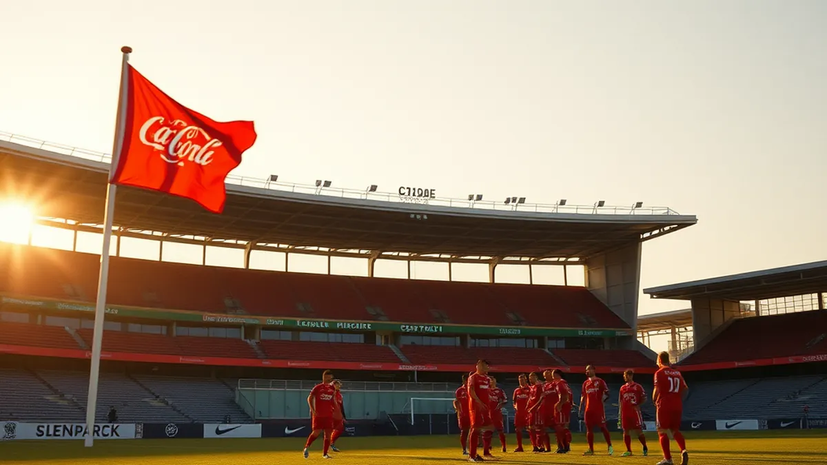 Shelbourne FC: Balancing Tradition and Ambition in the League of Ireland Premier