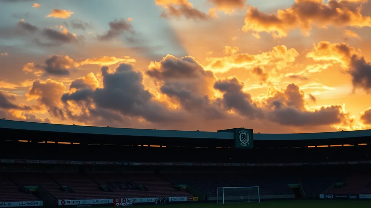 Shelbourne FC: Bridging Tradition and Ambition in the League of Ireland