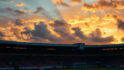 Shelbourne FC: Bridging Tradition and Ambition in the League of Ireland