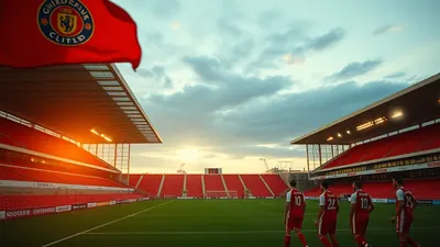 Shelbourne FC Supports Family Through Stardust Tragedy