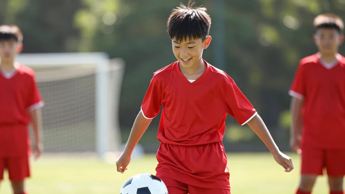 Shelbourne FC's 2026 summer camps saw 800 children participate across nine locations, with first-team players coaching...