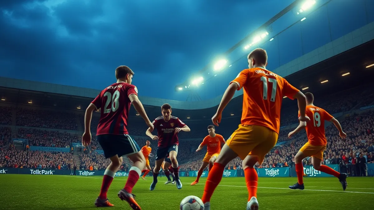Shelbourne's Narrow Miss: Analyzing Harry Wood's Near-Goal Impact
