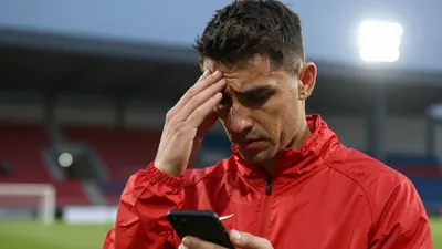 Shelbourne have disputed Joey O'Brien's on-air claim that he was dismissed by text, stating a message was sent only to...