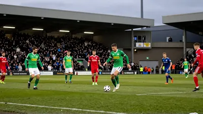 Shelbourne Holds Celtic to 1-1 in Pre‑Season Test, Yamada Saves Draw