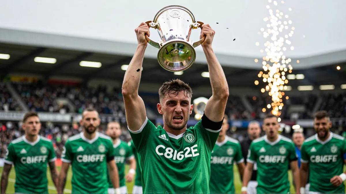 Shelbourne captain Barrett fumes over manager void