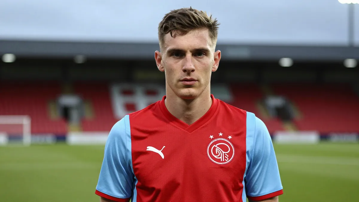 Shelbourne FC Manager Praises Ajax’s Godts as Irish Side Struggles