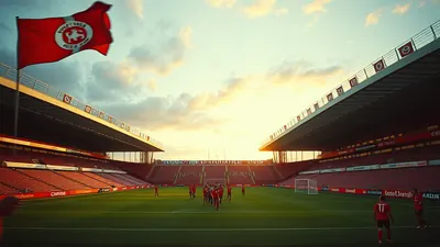 Tactical Adjustments for Shelbourne: Enhancing Their Competitive Edge