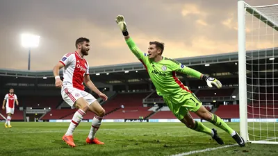 Shelbourne Goalkeeper Eddie Beach Stars in Uefa Conference League Qualifier