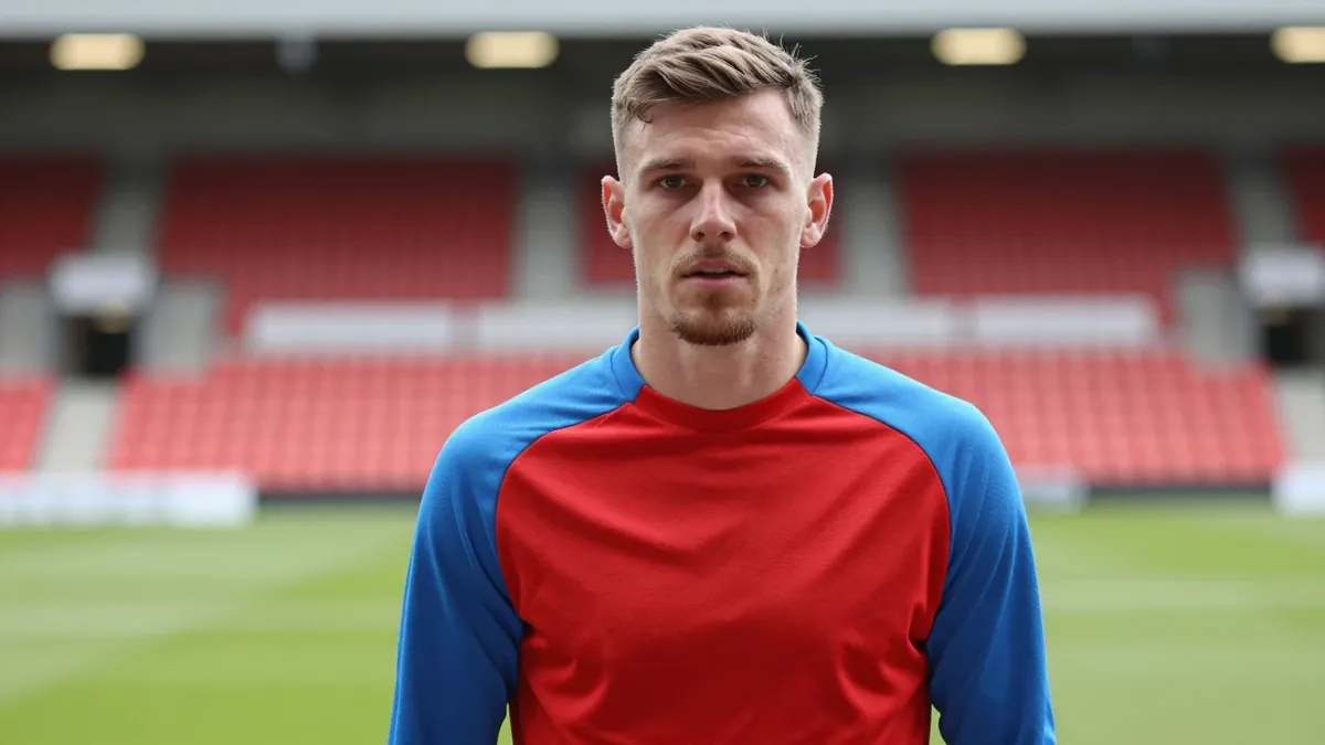 Shelbourne FC's John Martin signs contract extension until 2026 after scoring 6 goals in 2026