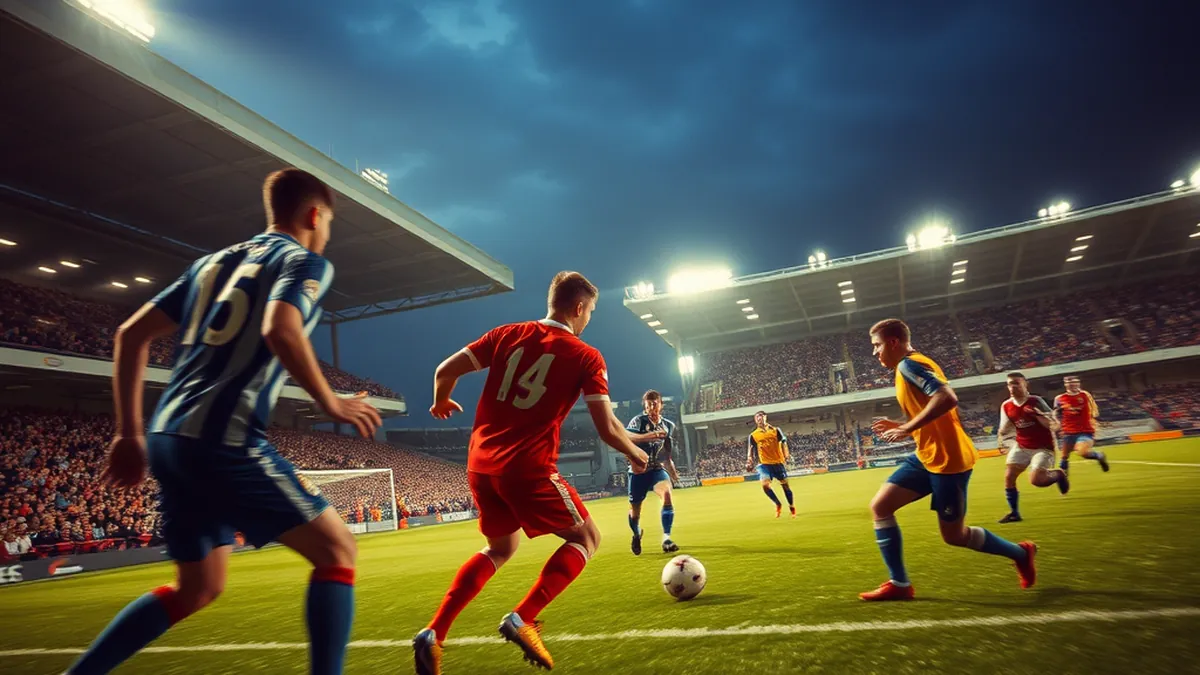 Shelbourne Secures Impressive Victory at Tolka Park