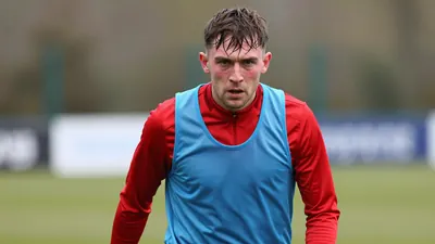 Ajax's Domination Hints at Strong Return Leg Against Shelbourne