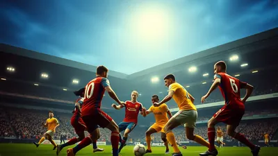 Unpacking the Early Coppell Years at Crystal Palace: A Tactical Analysis
