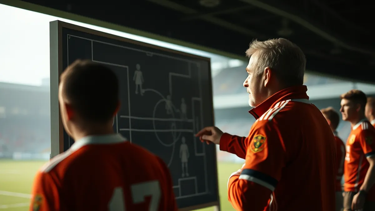 Tactical Preview: Shelbourne's Key Players for Upcoming Clash Against Dundalk
