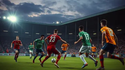 Shelbourne Defeats Linfield in Uefa Conference League Play-Off