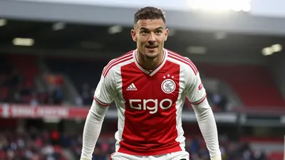Shelbourne Plan for €60m Ajax Star in Premier Division