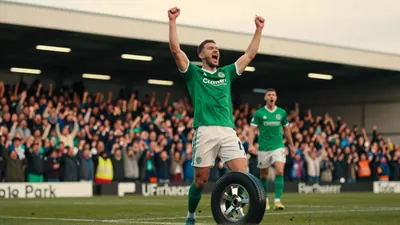 Shelbourne Denies Holding Talks with Healy