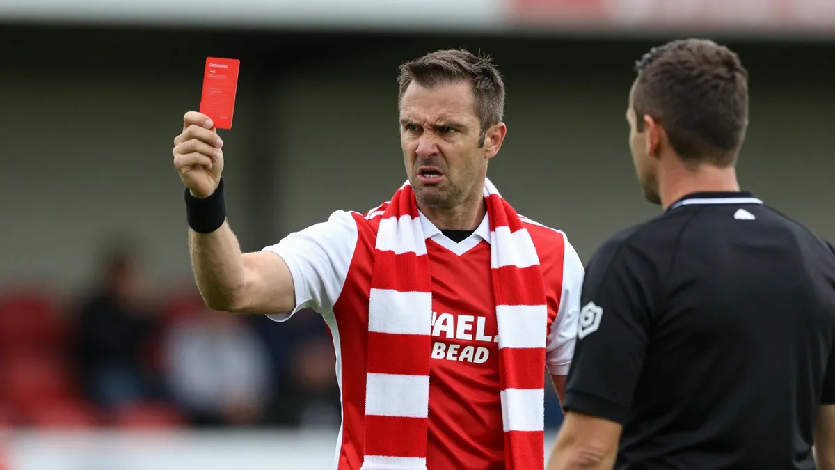 Shelbourne Suffer Fractious Derby Defeat to St Pat's Athletic